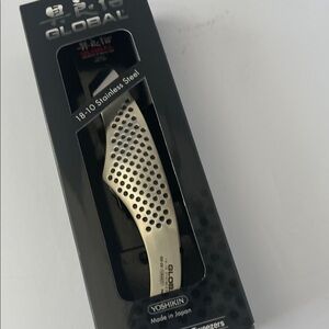 Stainless Steel Serving Tweezers